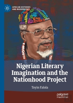Bertrand.pt - Nigerian Literary Imagination And The Nationhood Project