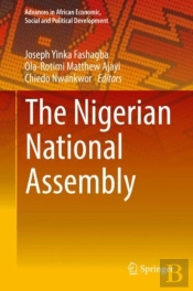 Nigerian National Assembly
