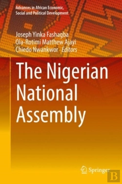 Bertrand.pt - Nigerian National Assembly