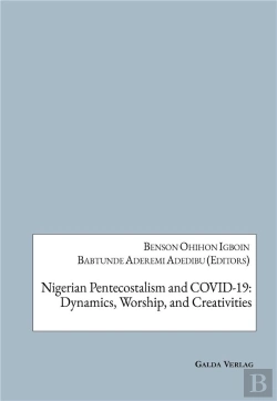 Bertrand.pt - Nigerian Pentecostalism And Covid-19