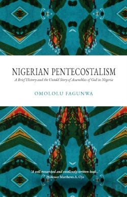 Bertrand.pt - Nigerian Pentecostalism