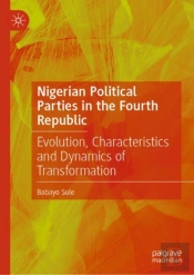 Nigerian Political Parties In The Fourth Republic