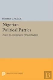 Nigerian Political Parties