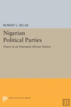 Bertrand.pt - Nigerian Political Parties
