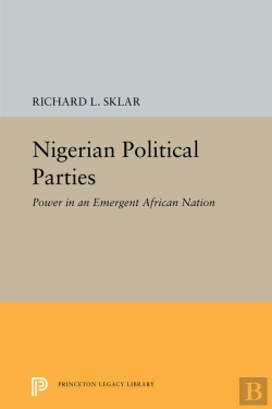 Bertrand.pt - Nigerian Political Parties