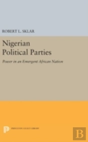 Nigerian Political Parties