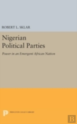 Bertrand.pt - Nigerian Political Parties