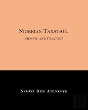 Nigerian Taxation