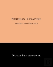 Nigerian Taxation