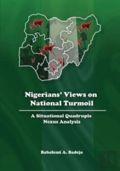 Nigerians' Views On National Turmoil