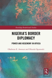 Nigeria'S Border Diplomacy