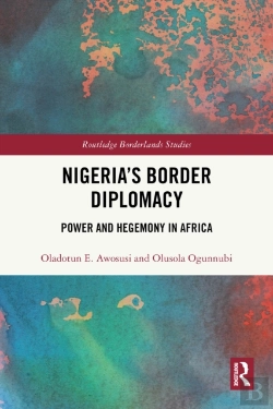 Bertrand.pt - Nigeria'S Border Diplomacy