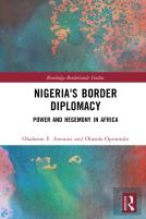 Nigeria'S Border Diplomacy