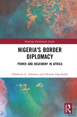 Bertrand.pt - Nigeria'S Border Diplomacy