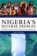 Nigeria'S Diverse Peoples