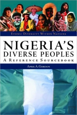 Bertrand.pt - Nigeria'S Diverse Peoples