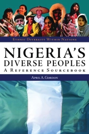 Nigeria'S Diverse Peoples