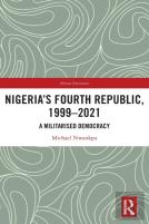 Nigeria'S Fourth Republic, 1999-2021