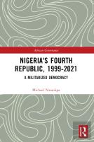 Nigeria'S Fourth Republic, 1999-2021