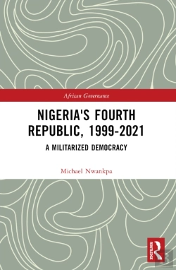 Bertrand.pt - Nigeria'S Fourth Republic, 1999-2021