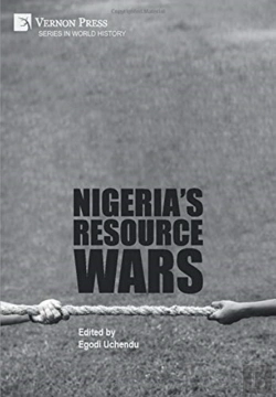 Bertrand.pt - Nigeria'S Resource Wars