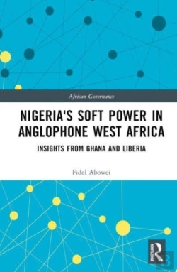 Bertrand.pt - Nigeria'S Soft Power In Anglophone West Africa