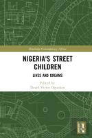 Nigeria'S Street Children