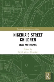 Nigeria'S Street Children