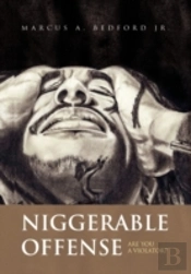 Niggerable Offense
