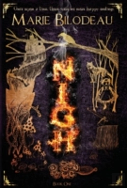 Bertrand.pt - Nigh - Book 1