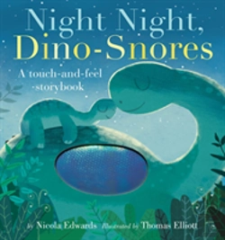 Bertrand.pt - Nigh Night Dino-Snores