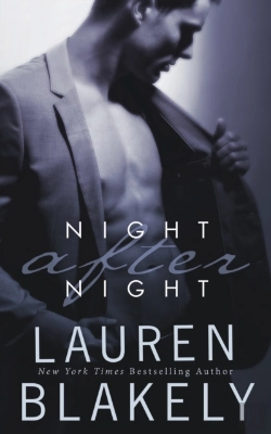 Bertrand.pt - Night After Night (Seductive Nights: Julia & Clay Book 1)