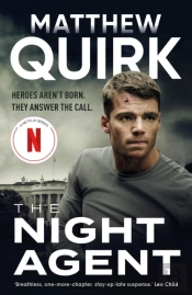 Night Agent