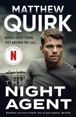 Bertrand.pt - Night Agent