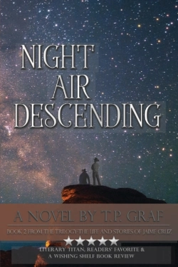 Bertrand.pt - Night Air Descending