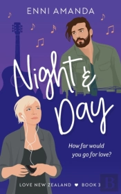 Night And Day