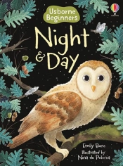 Night And Day