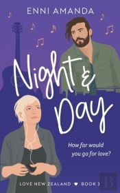 Night And Day