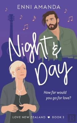 Bertrand.pt - Night And Day