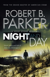Night And Day