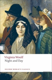 Night And Day