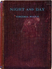 Night And Day