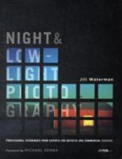 Night And Low-Light Photography