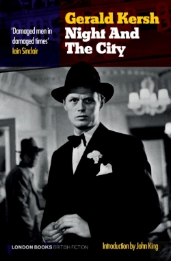 Bertrand.pt - Night And The City
