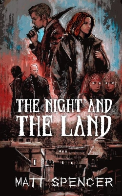 Bertrand.pt - Night And The Land