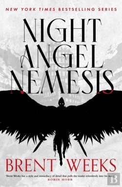 Bertrand.pt - Night Angel Nemesis