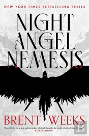 Night Angel Nemesis