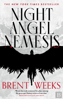Bertrand.pt - Night Angel Nemesis
