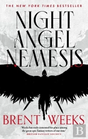 Night Angel Nemesis