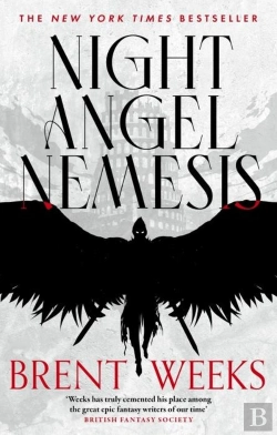 Bertrand.pt - Night Angel Nemesis